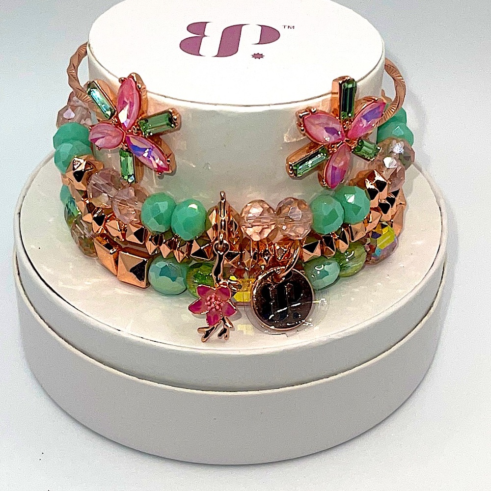 Spring Stacks 2024